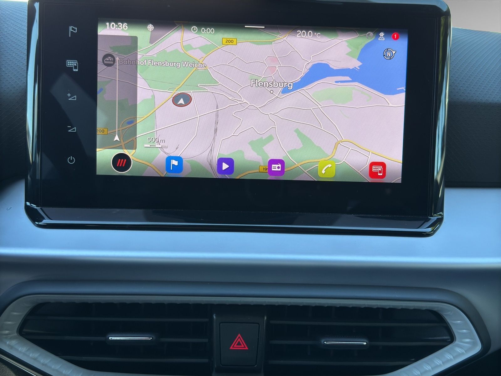 Seat Arona - Bild 11