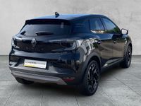 Renault Captur - Vorschau Bild 5