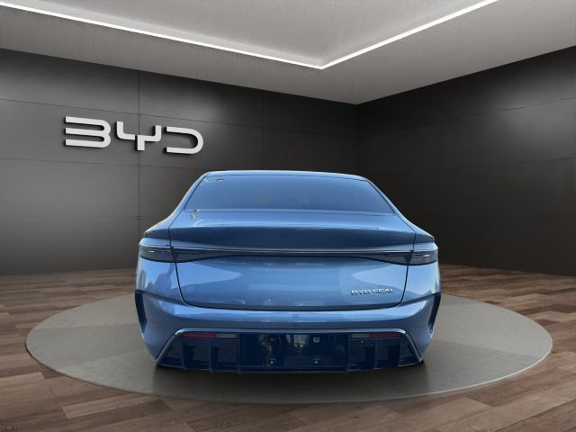 BYD SEAL