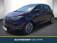 Renault ZOE - Vorschau Bild 1