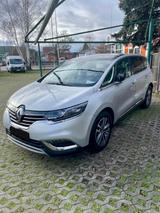 Renault Espace 1.6 DCI RFC - Renault Espace Gebrauchtwagen in Berlin
