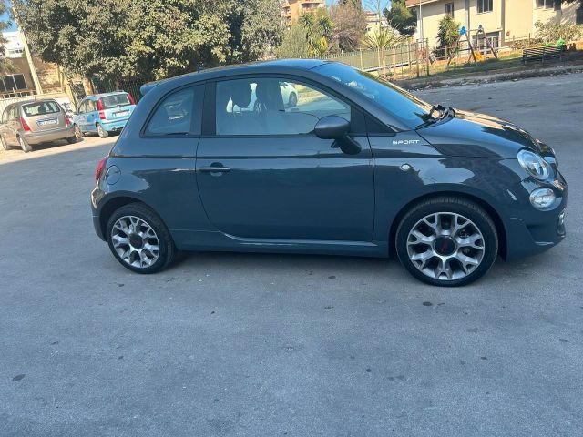 Otros Fiat 500 1.0 Hybrid