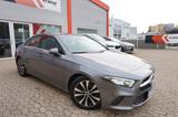 Mercedes-Benz A 200 d Limousine 8G-Tronic Style Kamera/LED - Mercedes-Benz A 200 mit Diesel-Antrieb: Automatik