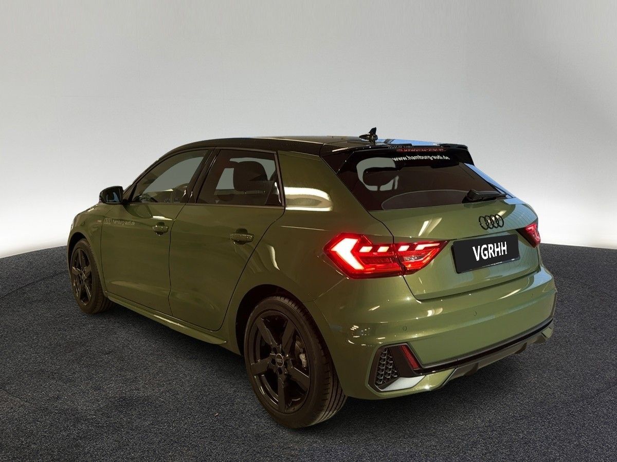 Audi A1 - Bild 3