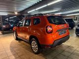 Dacia Duster II Comfort*1Hand*Lpg* - Dacia mit LPG-Antrieb