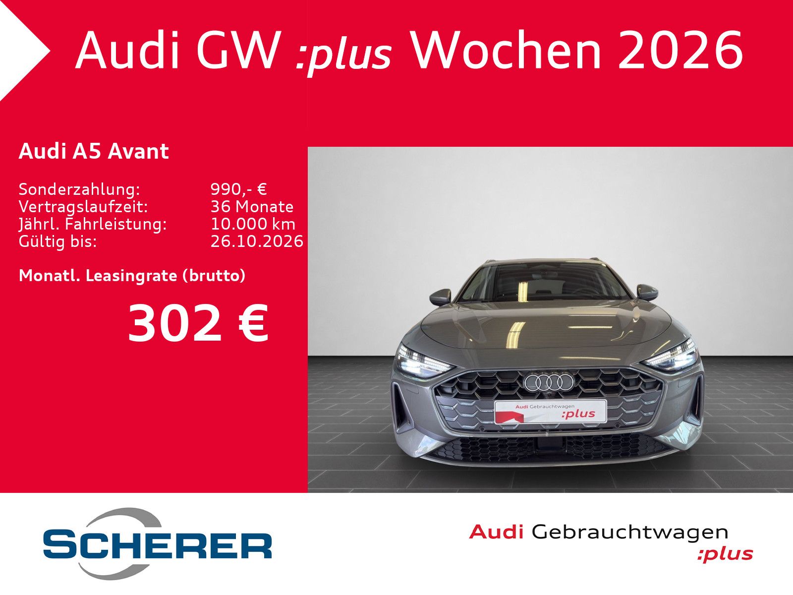 Audi A5 - Bild 6