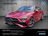 Mercedes-Benz A 250 4M AMG+DISTRO+LENKHZ+KAMERA+AMBI+SITZHZLED - Mercedes-Benz A 250 in Ludwigshafen