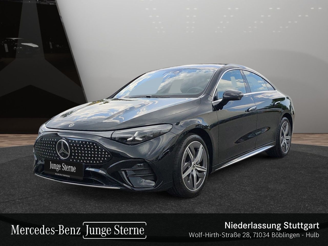 Mercedes-Benz CLA 250 EQ AMG Advanced ParkAss SpiegPak AugRea foto 2