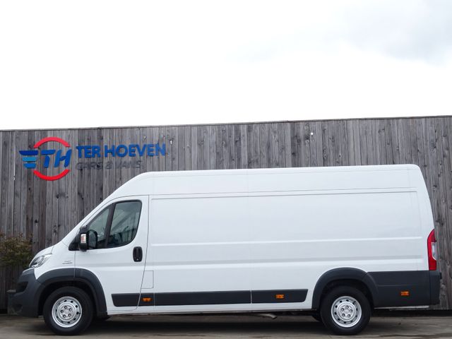 Fiat Ducato Maxi 2.3 MJT L4H2 Klima Tempom. 96KW Eur5