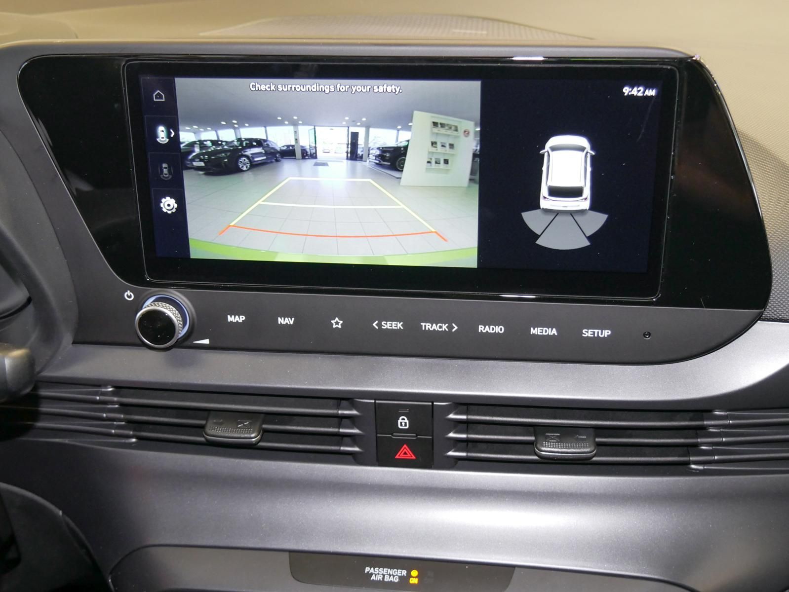 Hyundai i20 - Bild 14