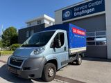 Citroën Jumper 33 L1 HDi 130 FAP Pr/Pl AHK TÜV 09/2026 - Angebote entsprechen deinen Suchkriterien