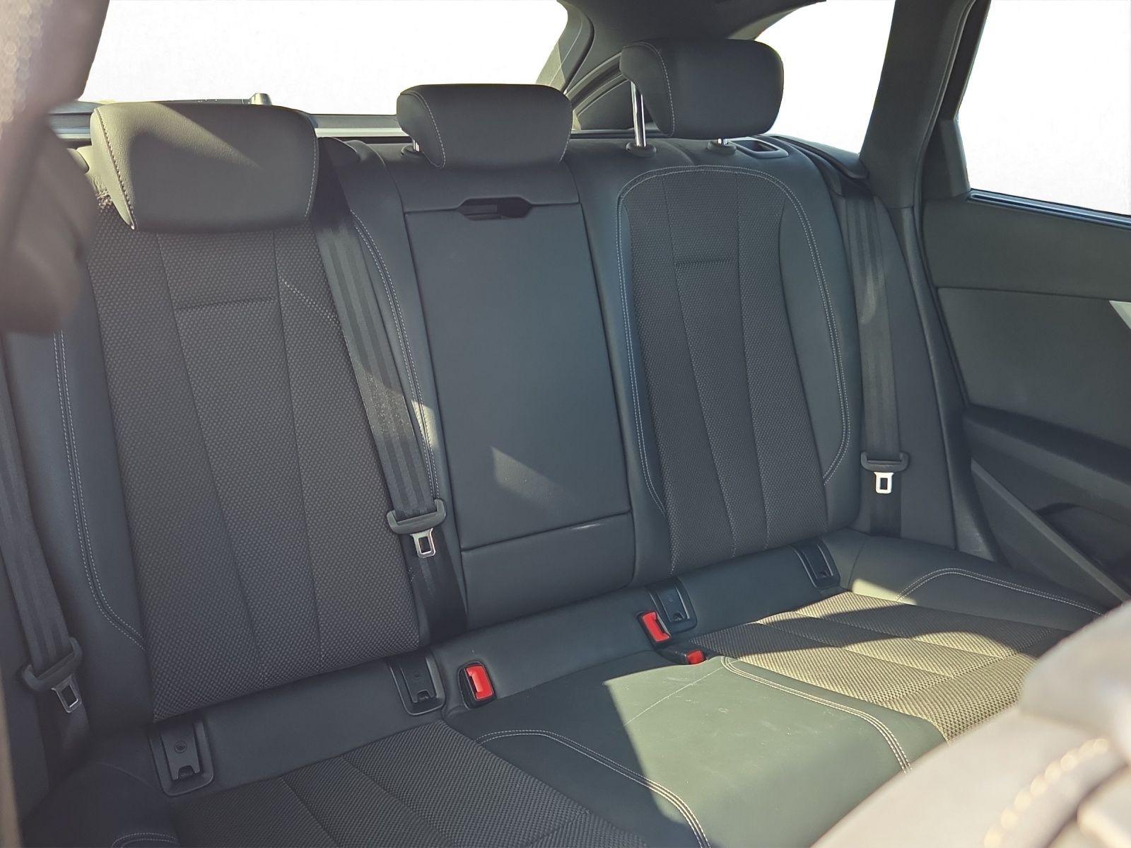 Audi A4 Avant S line 35 TFSI S tronic*Virtual*360°Kam, миниатюра 17