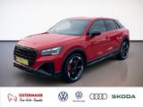 Audi SQ2 QUATTRO 2.0TFSI 300PS.STRONIC.MATRIX.NAVI.AH - rote Audi SQ2
