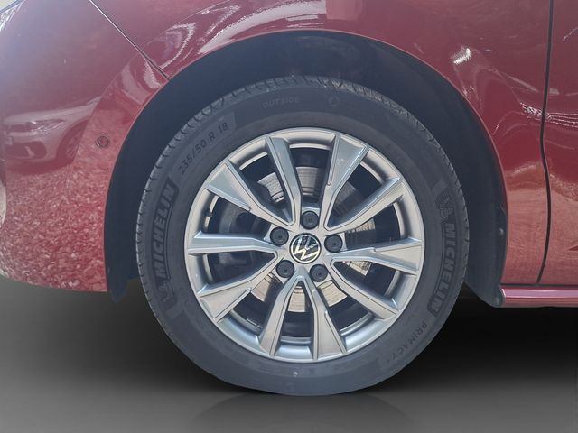 T7 Multivan Life 2.0 TSI DSG Navigation, LED, Te