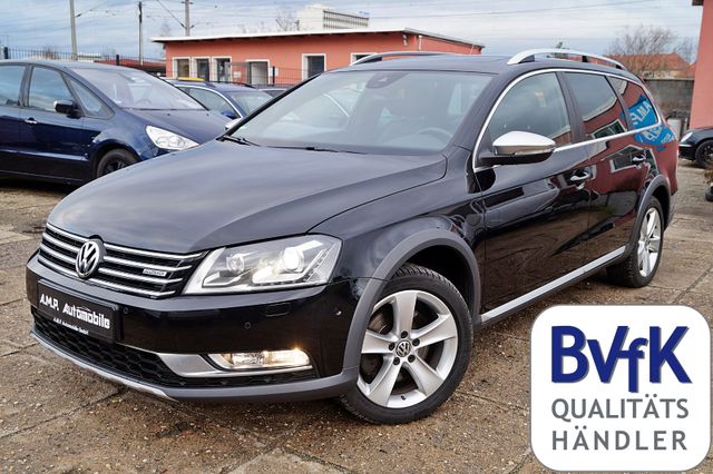 Volkswagen Passat Alltrack 4MOTION 2.0TDI DSG, GARANTIE,uvm