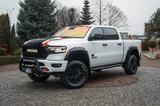 Dodge RAM 1500 Monster, fully invested, lift 6" RC,LPG