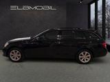 Mercedes-Benz C 180 T CGI BlueEfficiency*Navi*Spiegel-Paket* - mit Benzin-Antrieb: Schwarz, Stoff, mit ABS, Kombi, mit Klimaautomatik