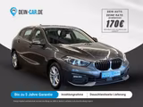 BMW 118 LED AHK Navi PDC Pano SHZ Virtual LM SD AUT - BMW 118 in Wuppertal