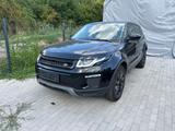 Land Rover Range Rover Evoque SE Aut./Navi - Land Rover Range Rover Evoque in Mannheim