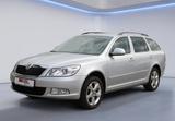 Skoda Octavia Combi Family 4X4/AHK/Navi/ Alu/ PDC - Skoda Octavia aus 2011: Kombi
