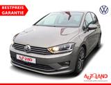 Volkswagen Golf VII Sportsvan 1.2 TSI DSG Allstar ACC AHK - Volkswagen Golf Sportsvan mit Benzin-Antrieb: Automatik
