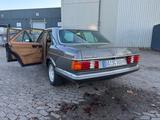 Mercedes-Benz S 500 / w126 500 SE mit Klima, Leder, Standheiz. - Mercedes-Benz: W126