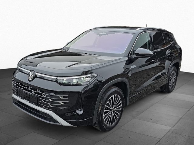Fahrzeugabbildung Volkswagen Tayron 2.0 TDI 142 KW 4MOTION ELEGANCE 7-SITZER