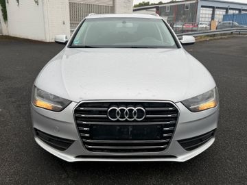 Audi A4 - 2