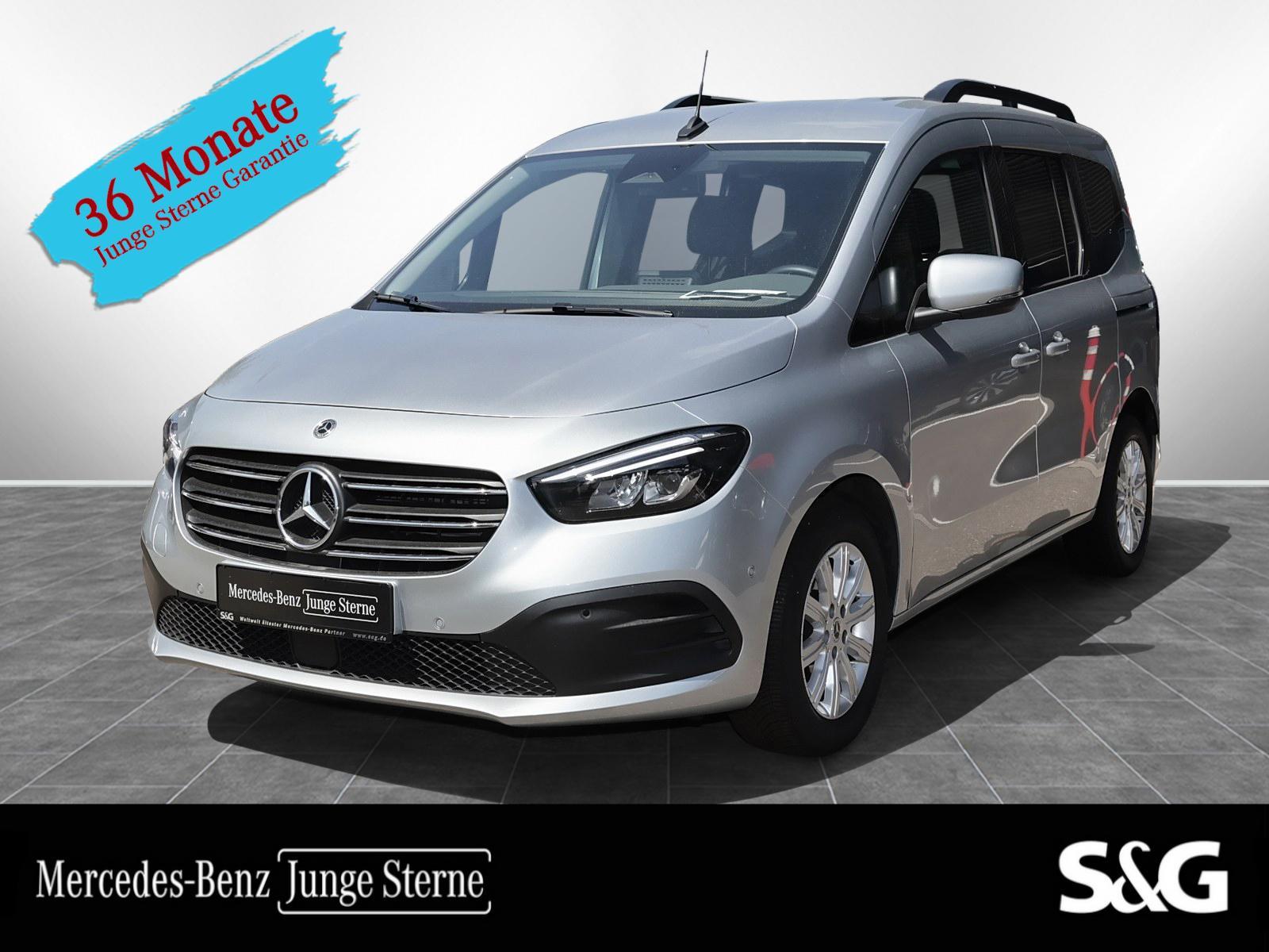 Mercedes-Benz T-Klasse