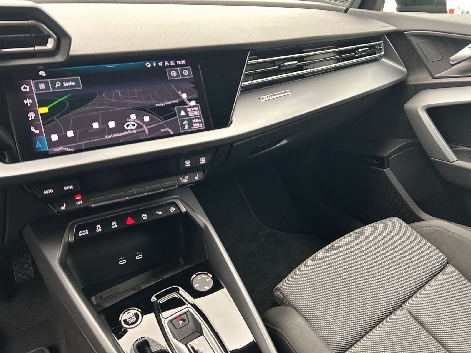 Audi A3 - Bild 6