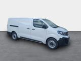 Opel Vivaro L3 Basis 1.5 EU6e AHK-abnehmbar DAB Totwi - Opel Vivaro: L3