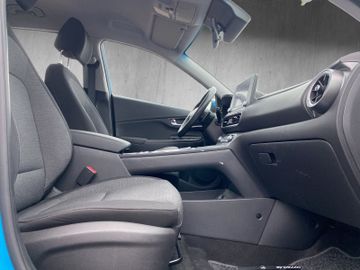 Hyundai Kona Select Elektro Kam.+KeyLess+Navi+SHZ+ACC