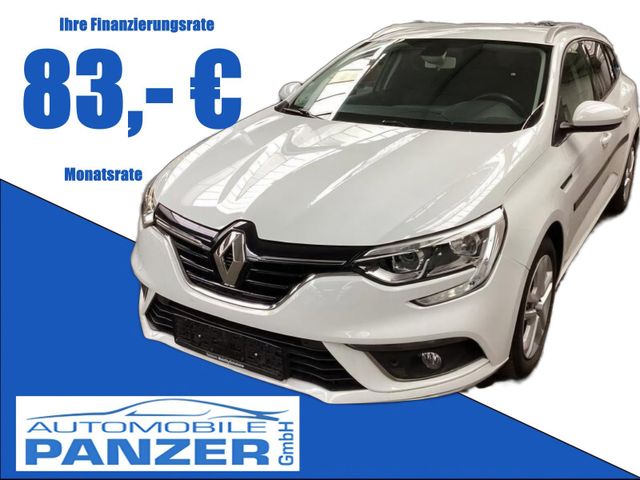 Renault Megane IV 1.3 TCe 140 GT Navi PDC SH Business Ed