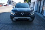 Dacia Duster II Prestige 4WD*Navi*SHZ*Leder* - Dacia Gebrauchtwagen Stuttgart