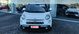 Fiat FIAT 500L 1.4 95 CV Cross - Fiat 500L Cross: Van