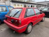 Nissan Sunny*Oldtimer*H Kennzeichen*Tüv 05/2027**1 Hand - Nissan Sunny Benziner Gebrauchtwagen