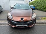 Mazda 3 Lim. Edition Neu*Tüv*Inspection - Mazda 3