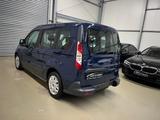 Ford Transit Connect  Trend Behindertengerecht 6.Sitz - gebrauchte Ford Transit Connect aus dem Jahr 2018