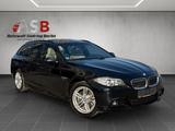 BMW 520d xDrive Touring*M Paket*HUD*Leder*Pano*Xenon - BMW 520: 520d M Paket
