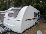 Adria Adora 573 PT - Adria Wohnwagen