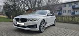 BMW GT 330d. XDrive - BMW 330 Gran Turismo: Von Privat