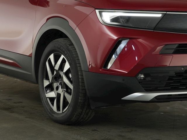 Mokka-e B ELEGANCE 50KWH AT+LED LICHT+RÜCKFAHRKA