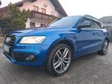 Audi Q5 3.0 TDI Quattro - Audi A6 SUV