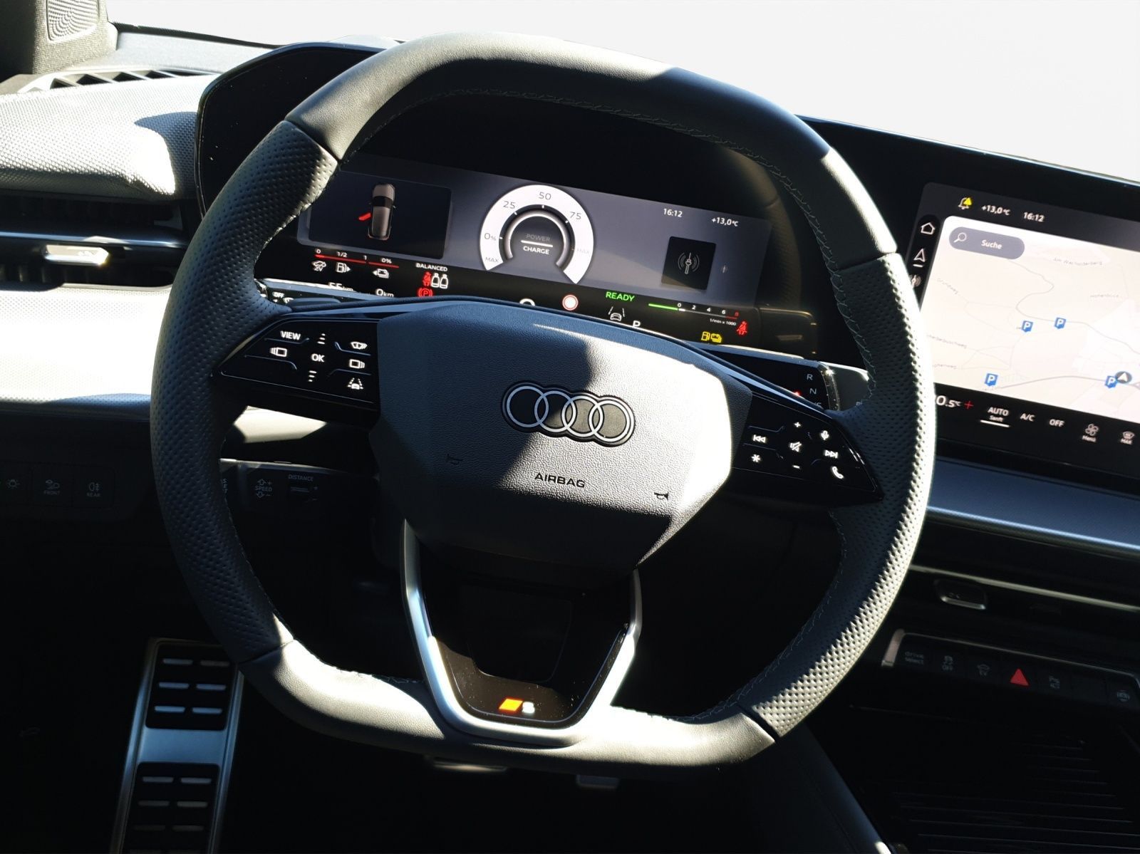 Audi Q3 - Bild 8