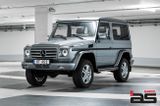 Mercedes-Benz G 350 BT BA3 Final Edition kurz 1Hd MwSt deutsch - Mercedes-Benz: Kurz