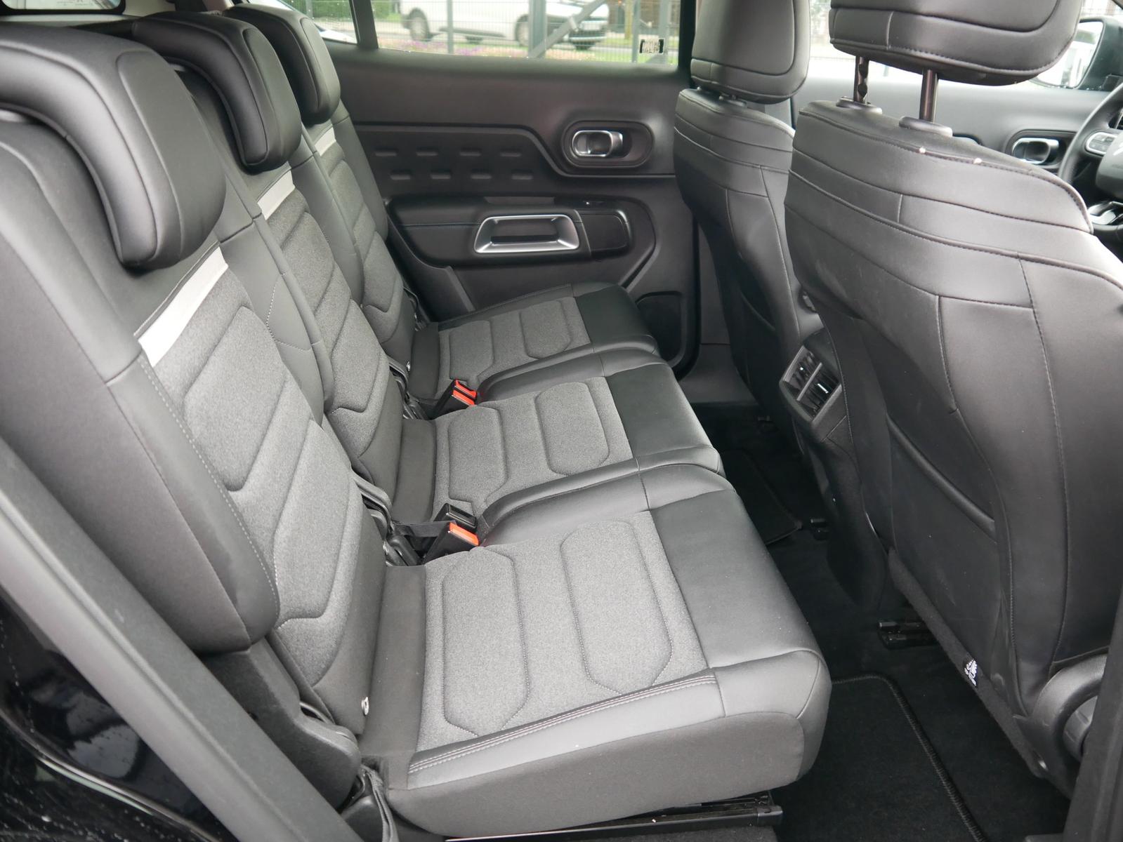 Citroën C5 Aircross Max Hybrid 145 Aut. LED ACC Navi