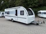 Adria Adora 572 UT *Mover+Markise* - Adria 572