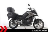 Honda NC 750 X - KOFFERSYSTEM - HONDA 750