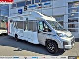 Fiat Ducato T447*Hubbett*Markise*Navi/Kamera*Smart-TV - Fiat Ducato