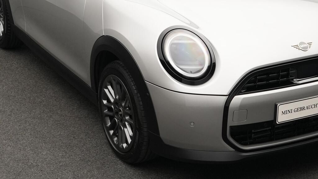 MINI Cooper C - Bild 22